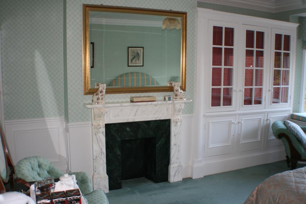 The Heathers Guest House York Bilik gambar