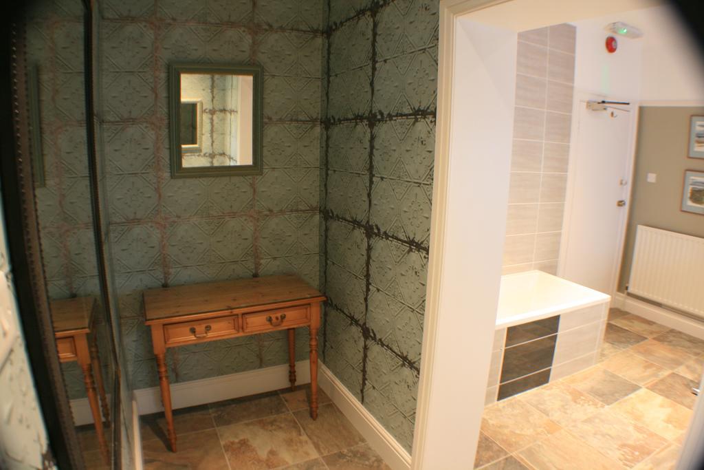 The Heathers Guest House York Bilik gambar