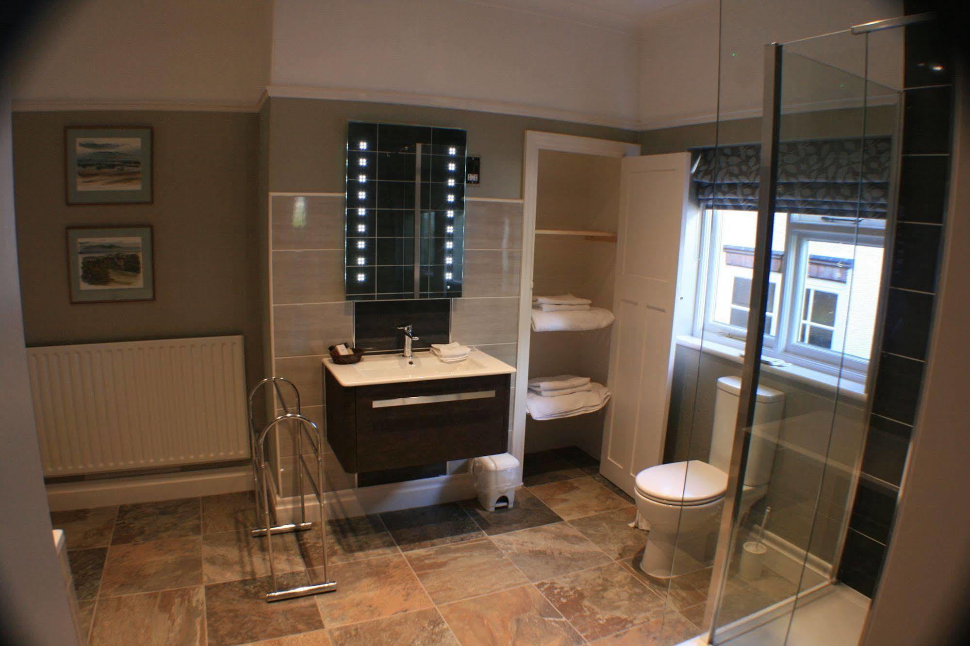 The Heathers Guest House York Luaran gambar