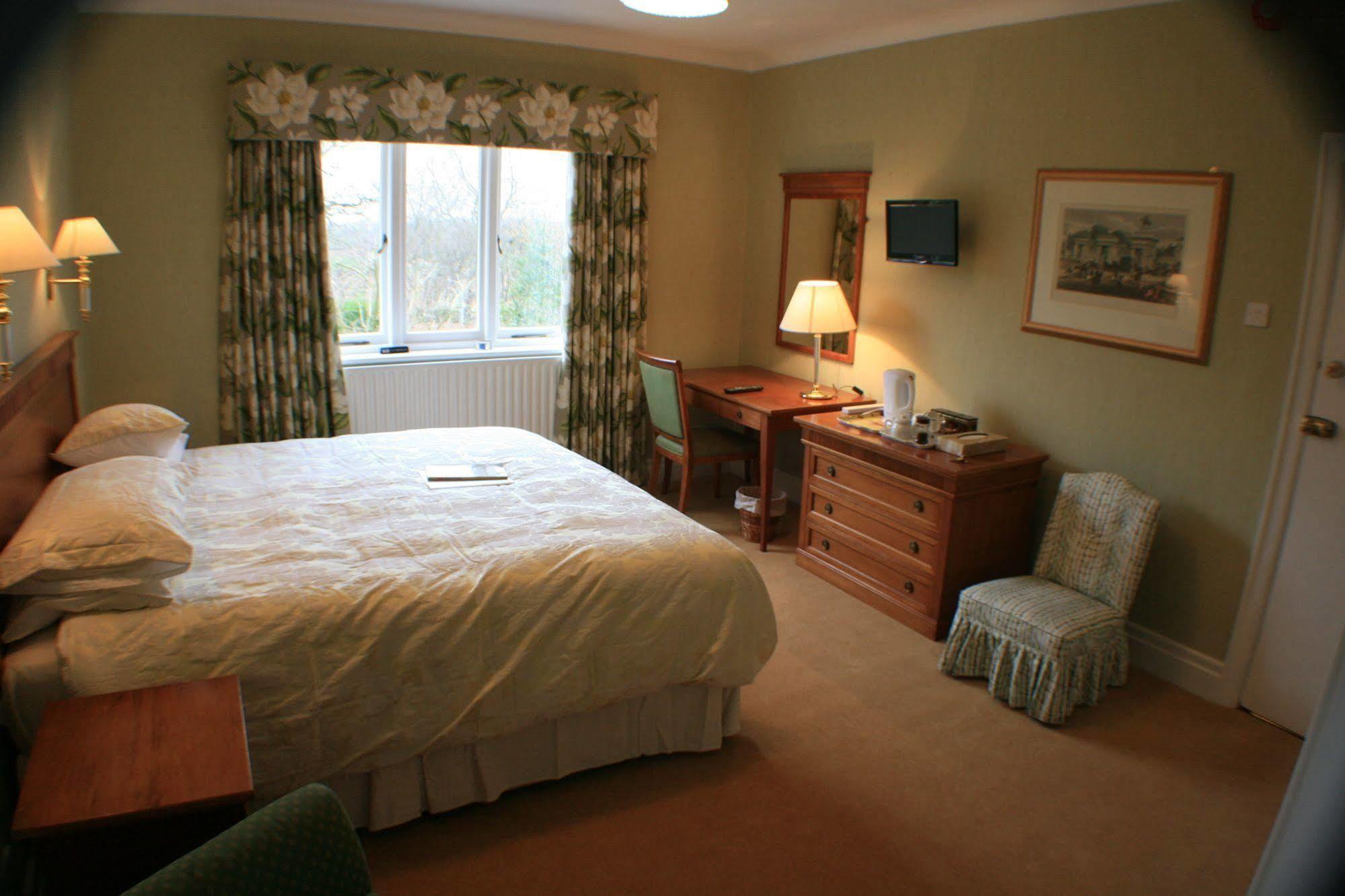 The Heathers Guest House York Luaran gambar