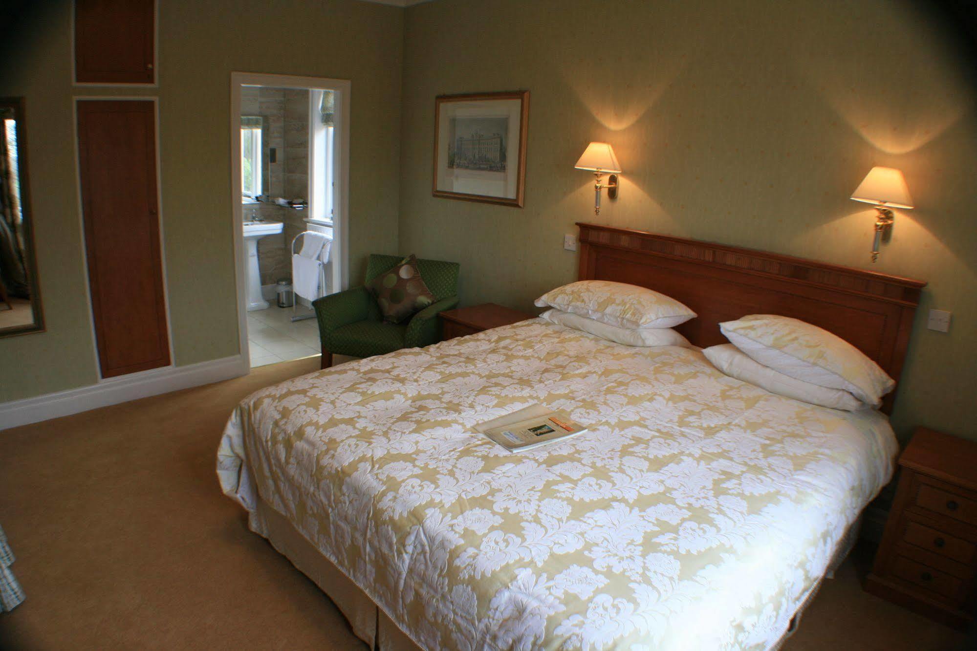 The Heathers Guest House York Luaran gambar