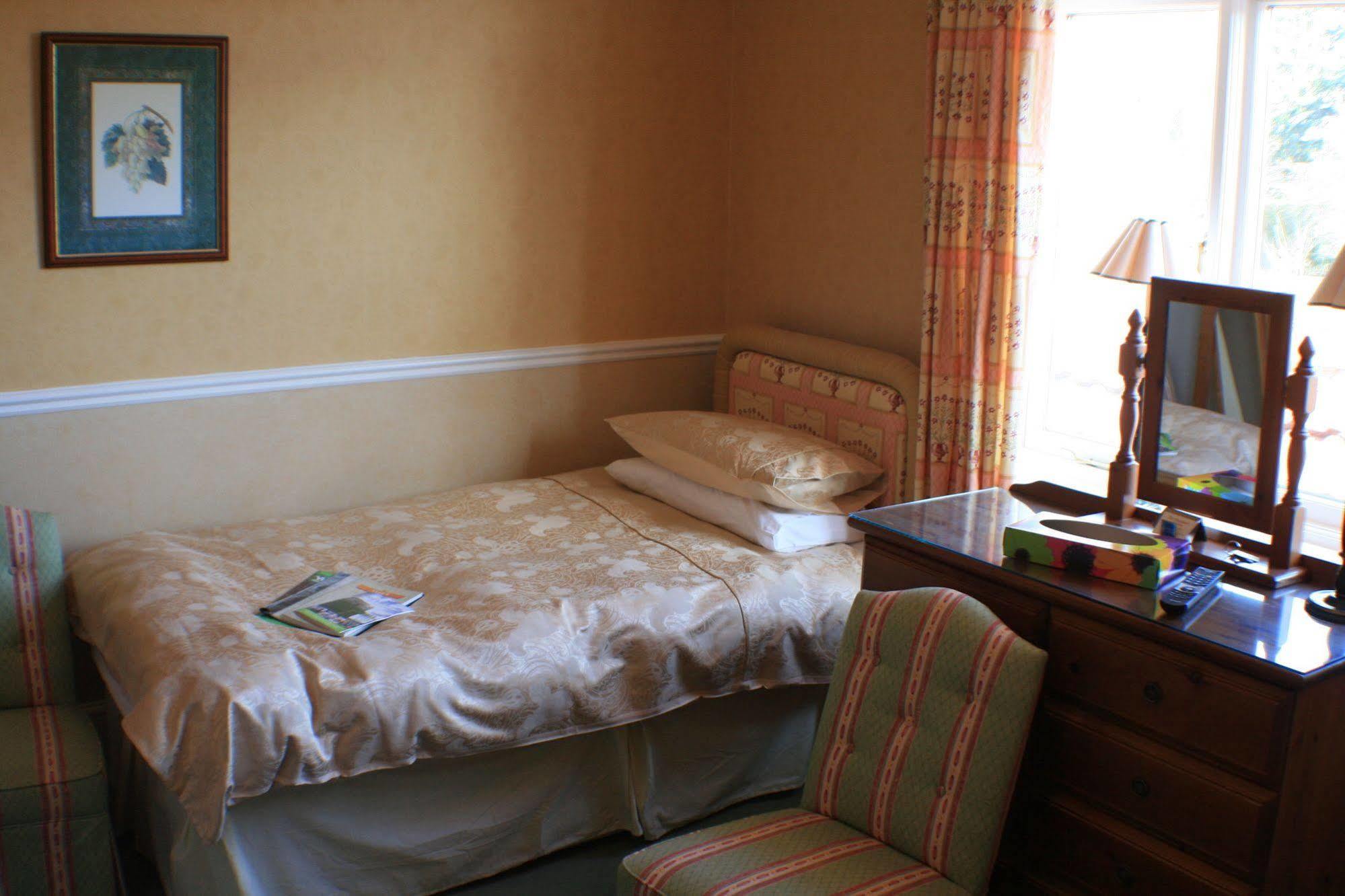 The Heathers Guest House York Luaran gambar