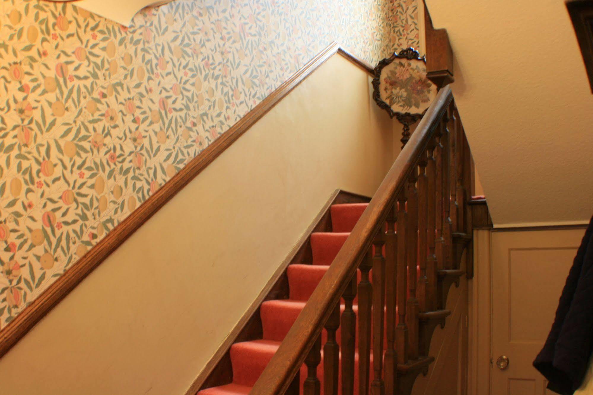 The Heathers Guest House York Luaran gambar
